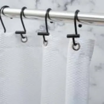 Shower Rods